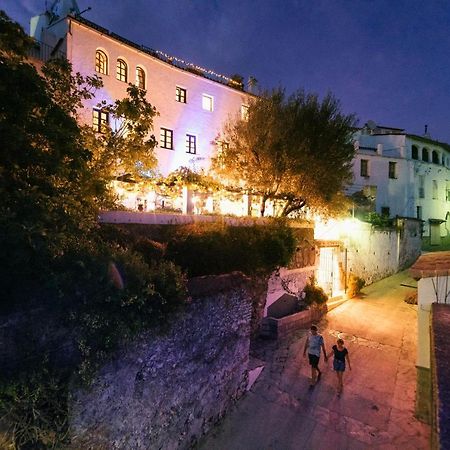 La Fructuosa Hotel Gaucin Luaran gambar