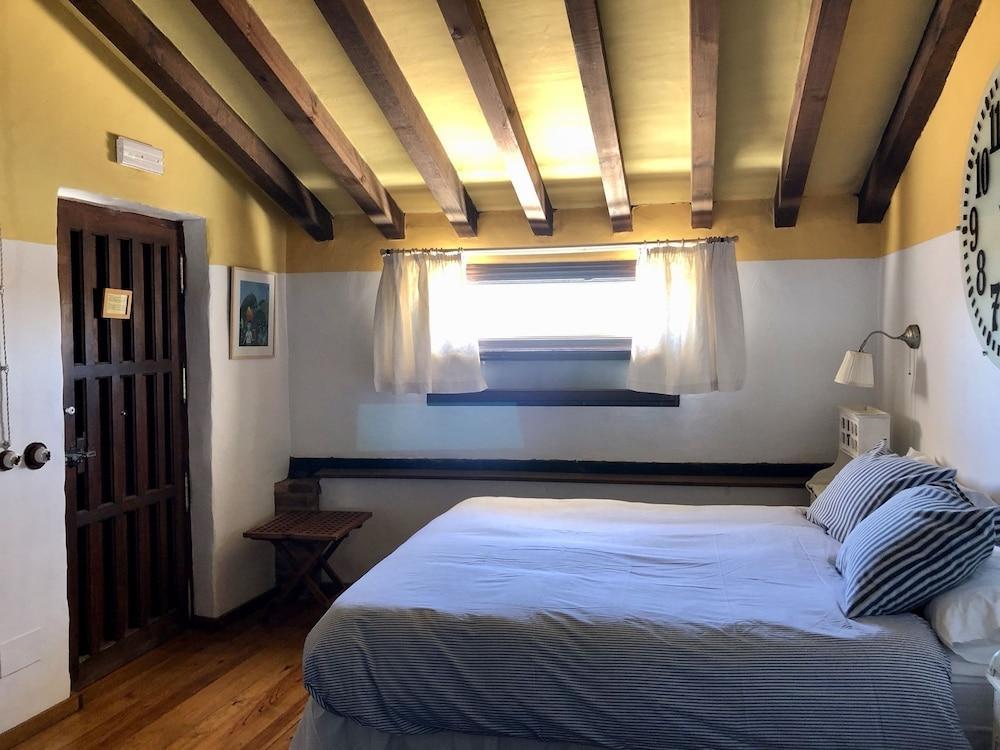 La Fructuosa Hotel Gaucin Luaran gambar