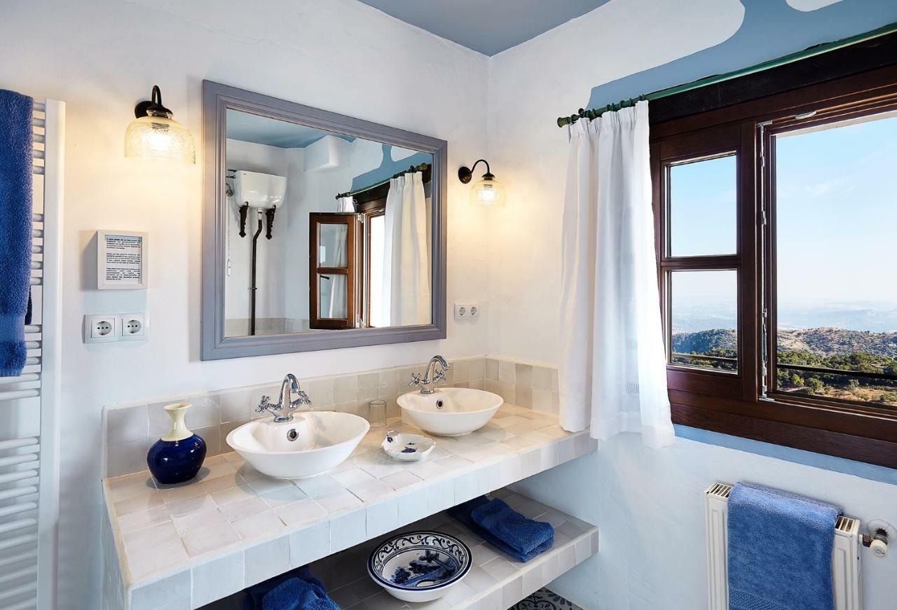 La Fructuosa Hotel Gaucin Luaran gambar